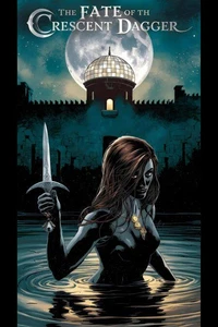 The Fate of the Crescent Dagger