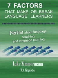 7 Factors that Make or Break Language Learners