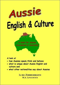 Aussie English &amp; Culture