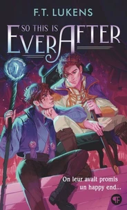 So This Is Ever After
