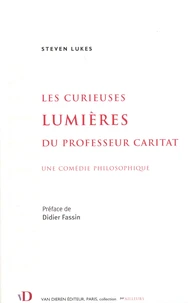 Les curieuses lumières du professeur Caritat