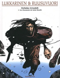 Les Ossements de Saints Henrik