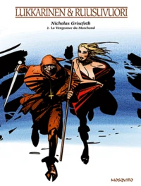 La Vengeance du marchand