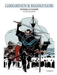 La nef de pierre