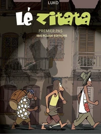 Premier pas