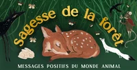 Mon oracle de poche : Sagesse de la forêt