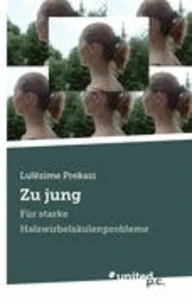 Zu jung