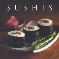 Lulu Grimes - Sushis.