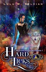Hard Licks