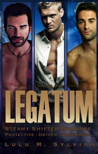 Legatum Volume 1