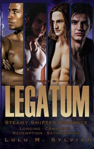 Legatum Volume 2