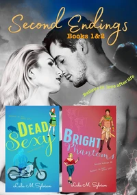 Second Endings Books 1&amp;2