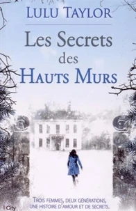 Les Secrets des Hauts Murs