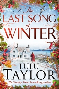 Lulu Taylor - The Last Song of Winter.