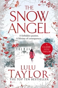 Lulu Taylor - The Snow Angel.