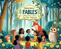 Book Of Fables