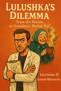 Lulushka’s Dilemma: Trust the Doctor…Or Grandma’s Herbal Tea