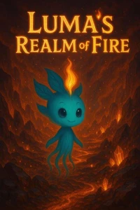 Luma’s Realm of Fire