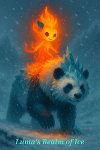Luma's Realm of Ice