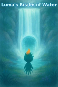 Luma's Realm of Water