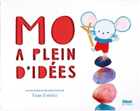 Mo a plein d'idées