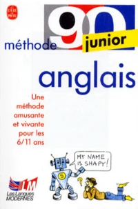 Anglais Junior