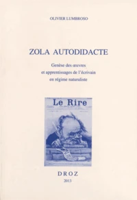 Zola autodidacte