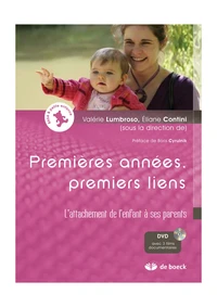 Premières années, premiers liens