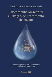Saneamento Ambiental e Estação de Tratamento de Esgoto
