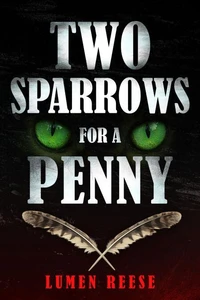 Two Sparrows For a Penny