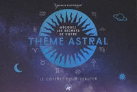Décodez les secrets de votre thème astral