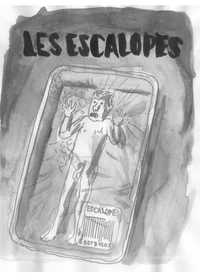 Les escalopes