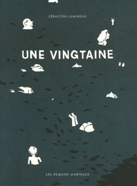 Une vingtaine