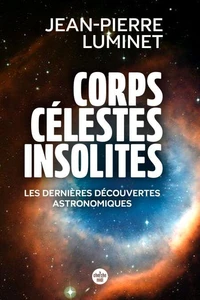 Corps célestes insolites
