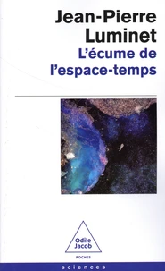 L'Ecume de l'espace-temps