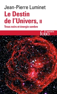 Trous noirs et énergie sombre