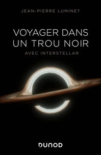 Voyager dans un trou noir