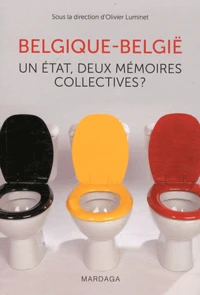 Belgique-België