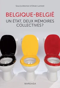 Belgique-België