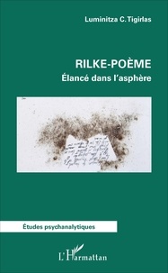 Coachingcorona.ch Rilke-poème - Elancé dans l'asphère Image