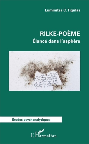 Rilke-poème. Elancé dans l'asphère