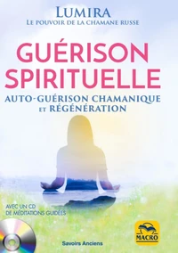 Guérison spirituelle