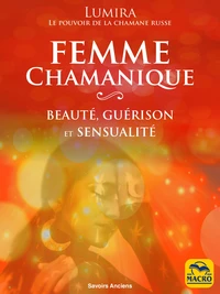 La femme chamanique