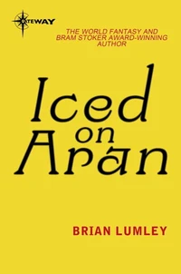 Iced on Aran