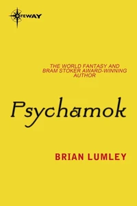 Psychamok