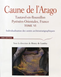 Caune de l'Arago