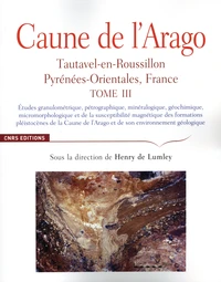 Caune de l'Arago