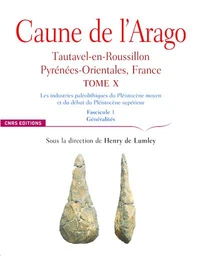 Caune de l'Arago