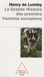 La grande histoire des premiers hommes européens
