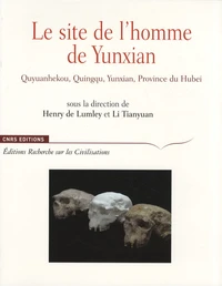 Le site de l'homme de Yunxian